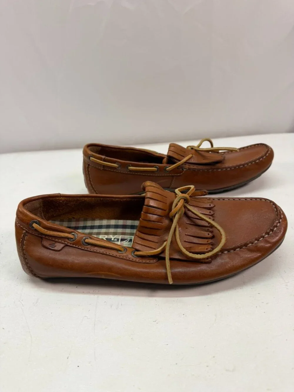 Sperry top sider